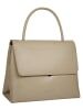 Bugatti Handtasche ILVA Kunstfaser in beige