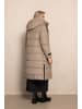 ZHRILL Jacken ZHISI MAX NEW TAUPE in Taupe