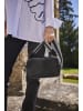 Aniston ACCESSOIRES Umhängetasche in schwarz