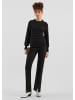 QS Strickpullover  in  9999_schwarz