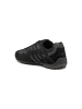 Geox Sneakers Low U Snake Man in schwarz