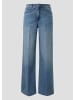 s.Oliver Jeans-Hose SURI in 51Z6_hellblau