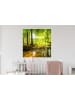 OnlyWow Wandtattoo Waldlicht