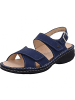 Finn Comfort Sandalen für Damen in blau