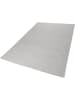 ESPRIT Kelim Teppich Rainbow Kelim in silber
