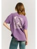 Protest " PRTBowler in Jelly Purple