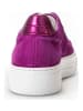 Gabor Sneaker Violett/Pink