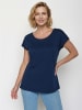 GreenBomb Cool Basic in Marineblau