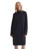 Marc O'Polo Seamless-Strickkleid loose in Deep Night Blue
