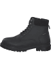 Camel Active Stiefel in Schwarz