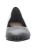 Tamaris Pump in schwarz