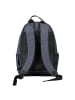 North Sails Blau Polyester Herren Rucksack
