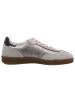 Sun68 Sneaker Low in silber
