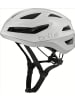 Bollé Rennrad-Fahrradhelm "Avio Pure" in weiß