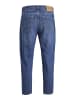 JACK & JONES Junior Weit geschnitten in Blue Denim