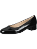 Gabor Klassische Pumps in schwarz