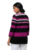 Ulla Popken Shirt in magenta