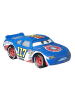 Disney Cars Fahrzeug Racing Style | Die Cast 1:55 Auto in Ralph Carlow / Lil Torquey