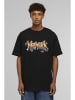 Mister Tee T-Shirt in black