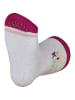 Sterntaler Fliesen Flitzer AIR 2er-Pack Kitakind in fuchsia