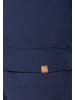 GreenBomb Sweatshirt Nature Cliffsail in Marineblau