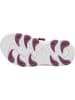 Hummel Kinder Sandale in Beige