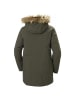 Helly Hansen W CLASSIC PARKA in Moos