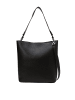Marc O'Polo Hobo Bag medium in Schwarz