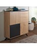 FineBuy Sideboards "FB86788" in Braun /