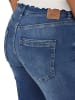 ONLY Jeans ONLBLUSH MID FLARED REA1319 flared in Blau