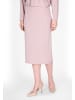DreiMaster Women Skirt in vintage rose