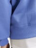Jack & Jones Sweatshirt in Beaucoup Blue
