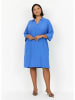 Wasabi Concept KLEID CORINNA in 6422 AMPARO BLUE