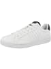 K-SWISS Sneaker low Lozan Klub LTH in weiss