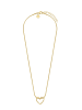 PURELEI Kette Hearts Of Love Gold