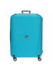 Roncato Light - 4-Rollen-Trolley Set 2tlg. M/L (smeraldo) in smeraldo