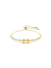 Swarovski Armband für Damen in gold