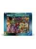 Ravensburger Puzzle 1.000 Teile Amiee Stewart Backstage Ab 14 Jahre in bunt