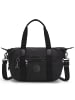 Kipling Basic Plus Art Mini Umhängetasche 39 cm signature emb
