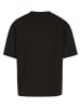 Rocawear T-Shirt in jet black