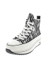 rieker Sneaker high Mehrfarbig