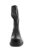 Tamaris Schaftstiefel  Schwarz