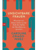 Btb Buch - Unsichtbare Frauen