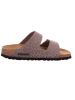 Birkenstock Komfort Stiefel in grau
