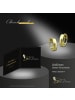 GoldDream Ohrringe Gold 333 Gelbgold - 8 Karat Creolen