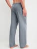 Calida Pyjamahose in dark denim