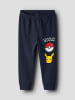 name it Pyjama Set in Navy Blazer