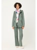Olsen Jacke in Dark Sage