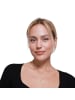 Steel_Art Layering Halskette Frauen Livia rose goldfarben in rosegoldfarben