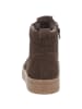 Tamaris Stiefelette in braun
